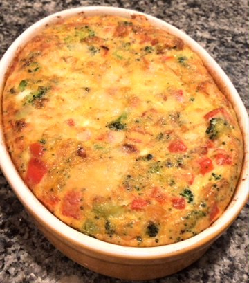 frittata